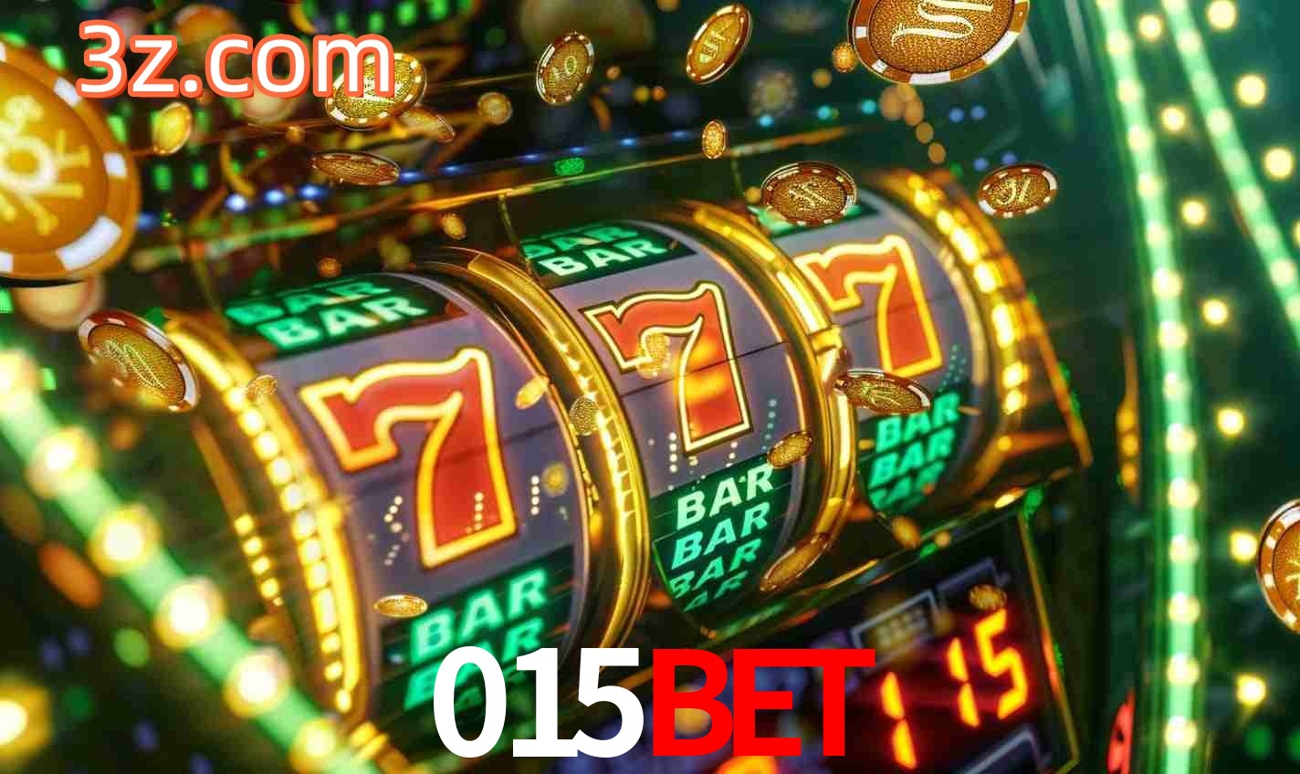 Populares Slots 015Bet