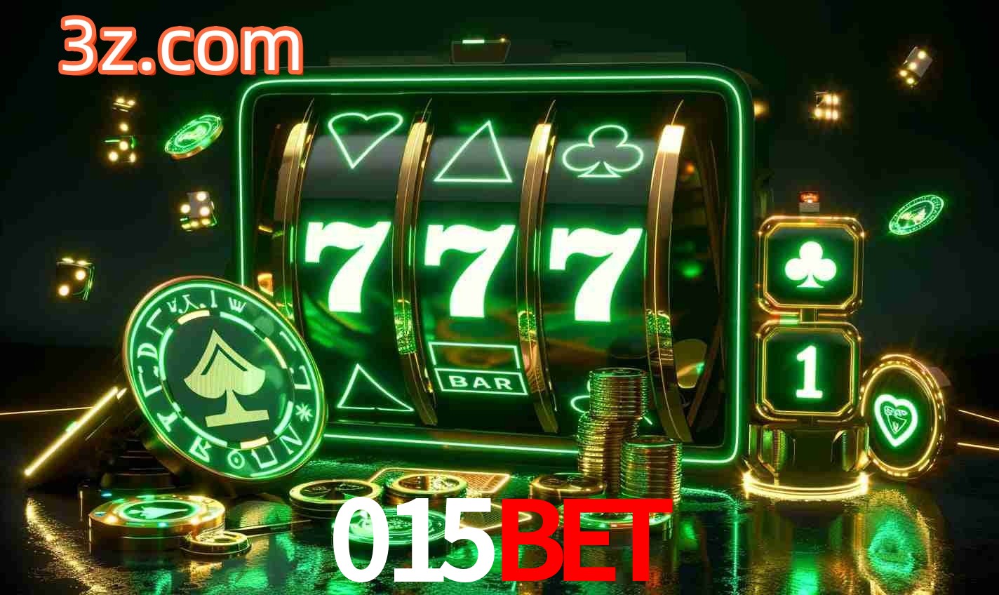 Seguro Login no Cassino Online 015Bet