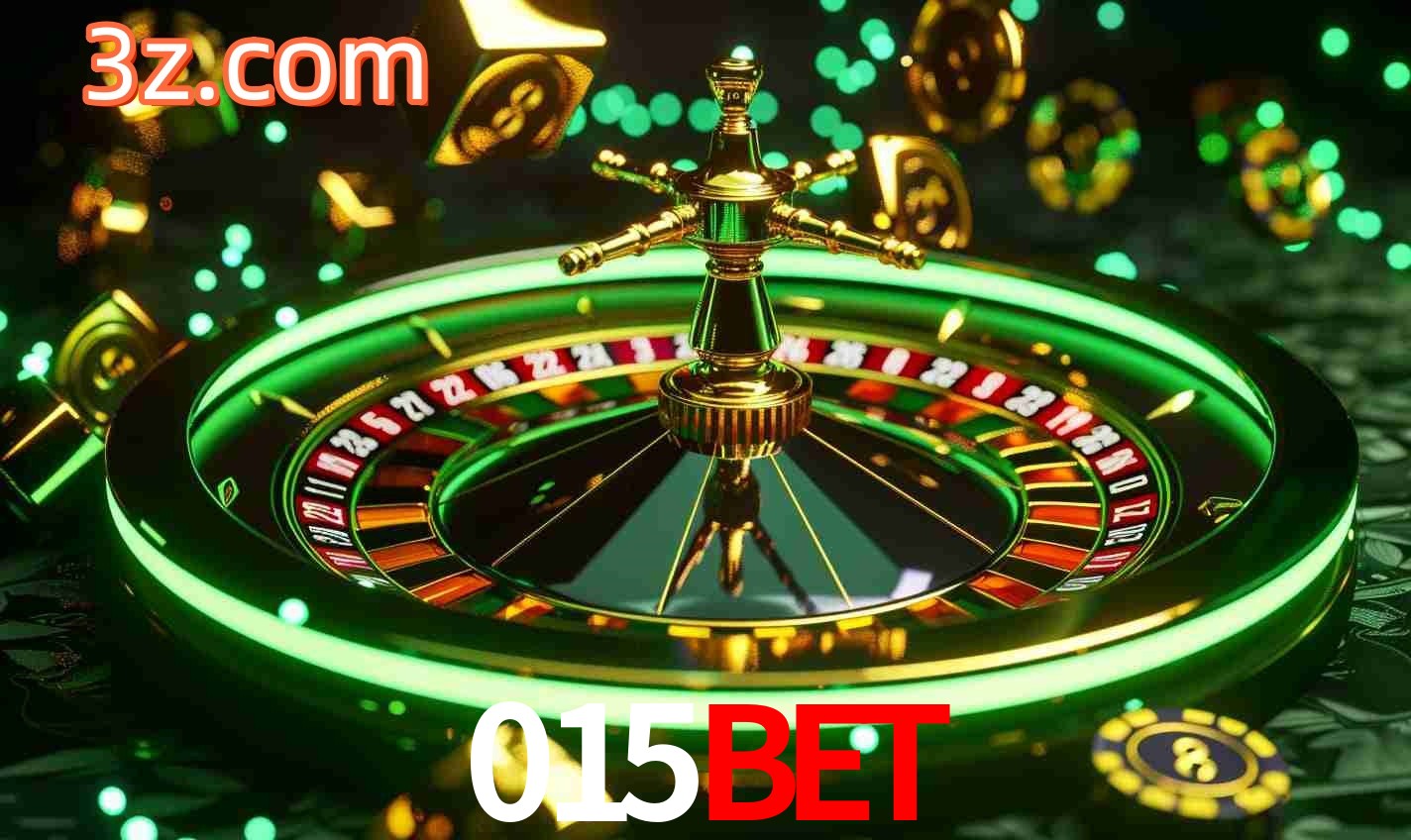 Desfrutar de um Cassino 015Bet
