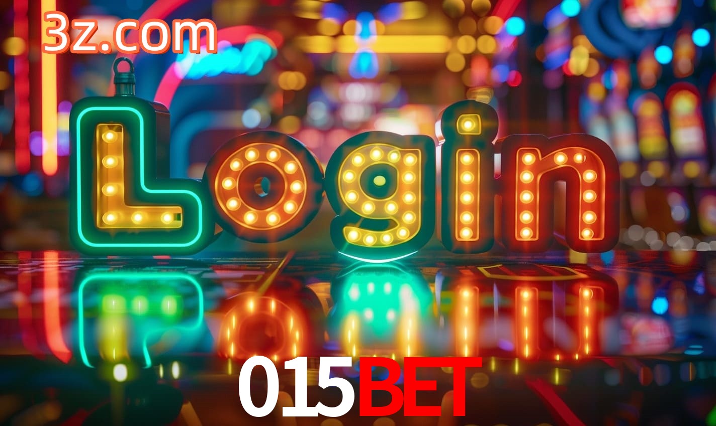 Mundo dos Jogos Cassino 015Bet